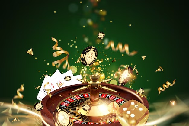 dewitogel slot Game Type