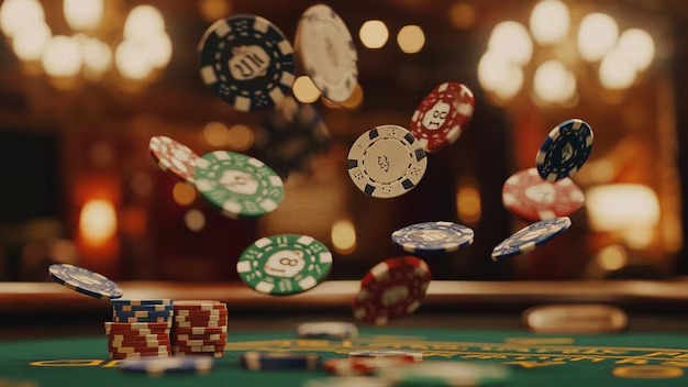 dewitogel slot What Makes Live Game Shows Stand Out