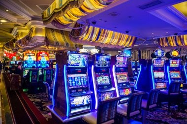 dewitogel slot Two Bets Per Round
