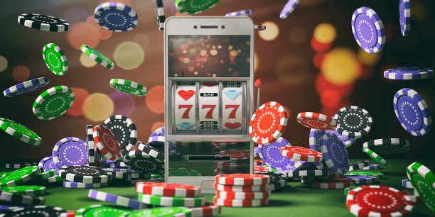 dewitogel slot Game type